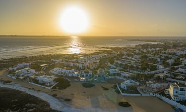Fuerteventura