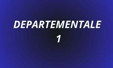 Départementale 1