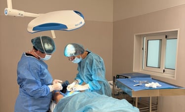 Dermatologic Surgery
