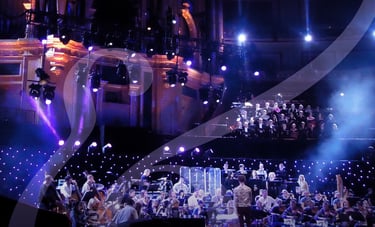 National Philharmonic Orchestra of Great Britain