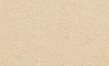 Portrait aspect, elegant close-up of heavy-weight textured oatmeal paper with a subtle organic fiber fleck, soft natural side lighting, straight-on macro product detail.