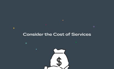 Consider the Cost of Services of a Business Consultant | ToAsia.biz