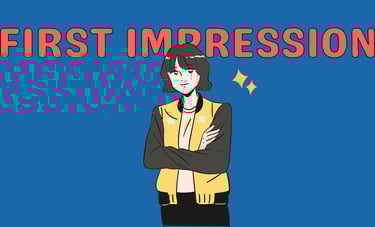 First Impression in Korean Business Culture | ToAsia.biz