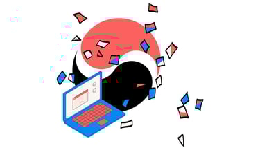 Korea Startup Ecosystem | ToAsia.biz