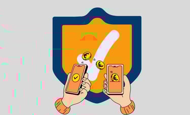 Payment Security