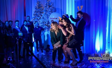 Atlanta 360 Photo Booth