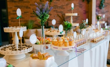 fingerfood catering in der nähe