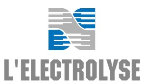 Logo L'Electrolyse