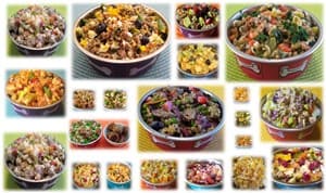 maltipoo food menu