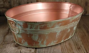 beverage tub