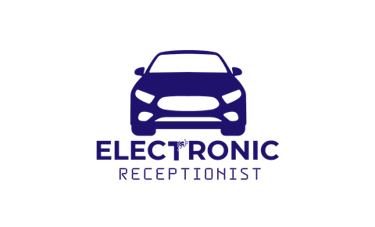 electronic receptionist