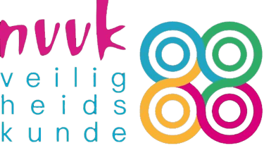 Lid van de NVVK.