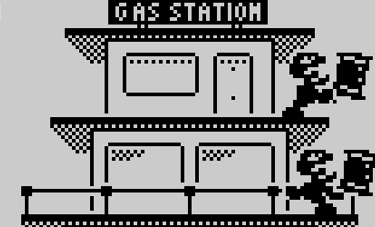 Arduboy Double the Drop