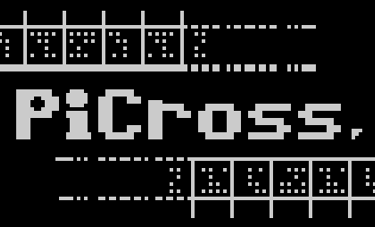 Arduboy Picross