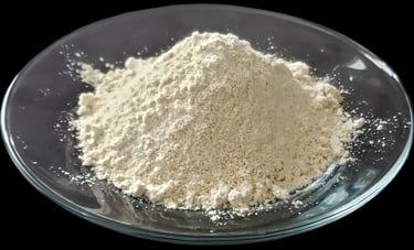 Whole Grains