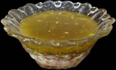 Italian Dressing