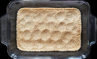 Roasted Nuts / Seeds