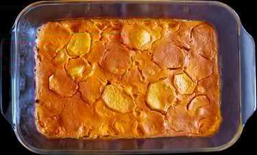 Cheese Potatoes