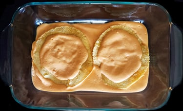 Small Tortillas