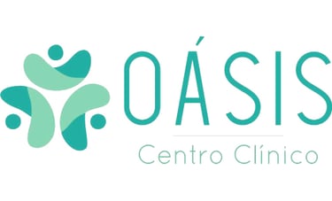 Oásis Centro Clínico