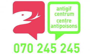 antigif centrum