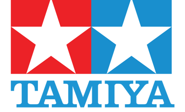 Tamiya model kit manufacture