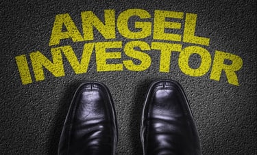 Angel Investor - Shoes