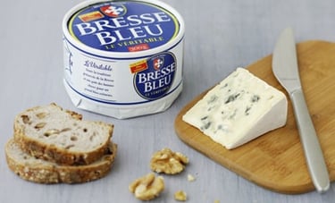 Bresse Bleu Malta