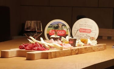 Carozzi Malta