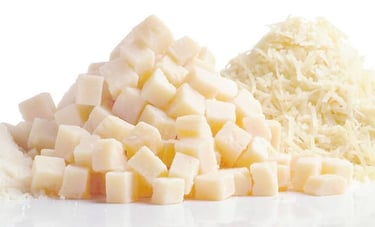 Dalter Cheese Malta