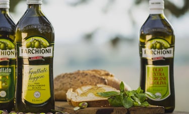 Farchioni Olive Oil