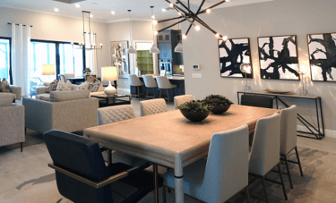 Home Interior in South Delhi