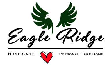 Custom Logo for Home Care Company