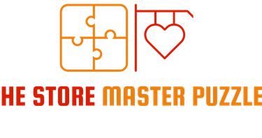 logo store master puzzle