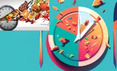 intrmittent fasting