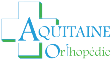 aquitaine orthopédie, spécialiste, corset, prothèse, orthèse, médical 