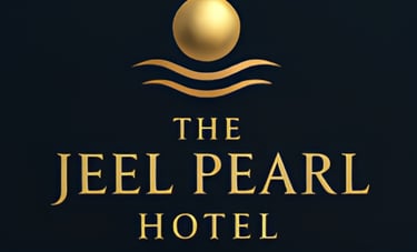 The Jeel Pearl Hotel elevator project client logo