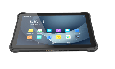 Tablette UROVO P8100P 10 Pouces