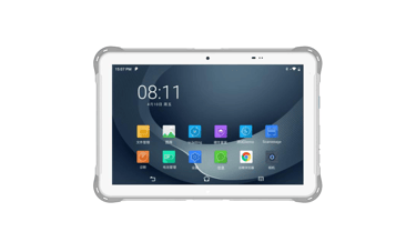 Tablette UROVO P8100P 10 Pouces Healthcare