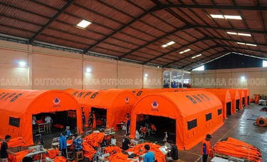 pabrik tenda bandung