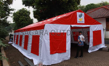 pabrik tenda bandung
