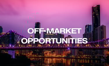 Brisbane Buyers Agent