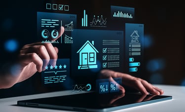 investment property buyers agent