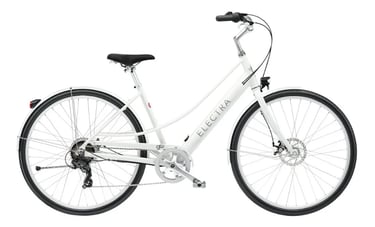 e bike rental caparica
