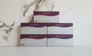 Centrul Medical Dr Mihalceanu Timisoara tratament tratamente cu acid hialuronic