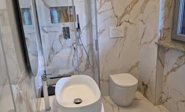 Ristrutturazioni bagni