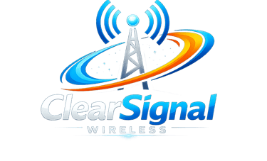 ClearSignal Wireless, Hytera & Inrico Radios