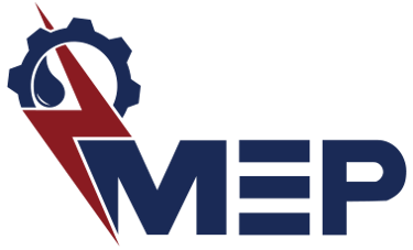 MEP Logo