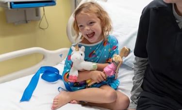 Crypto Charity and Donations