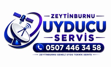 zeytinburnu uydu servisi çanak anten teknik servis